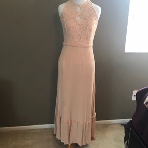 American Rag Maxi Dress